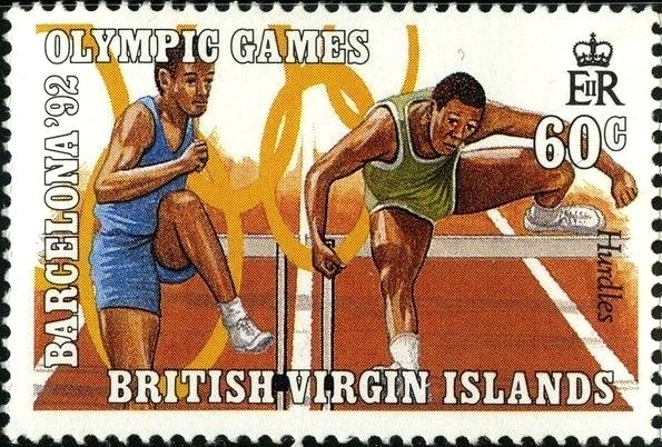 Hurdles