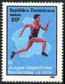 Running