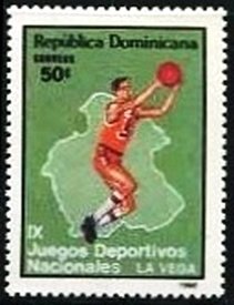 Basketball