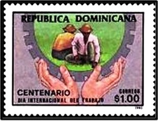 Labour Day, centenary