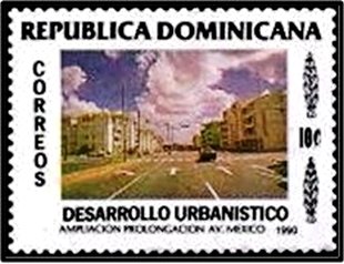 Urban Development