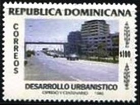 Urban Development