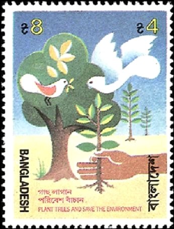 Tree Week
