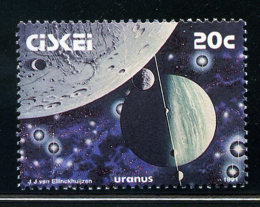 Uranus
