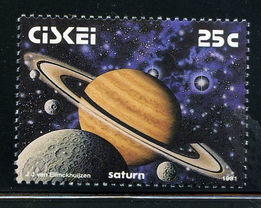 Saturn