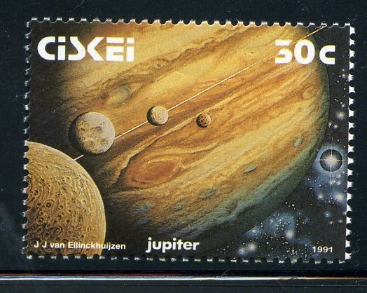 Jupiter