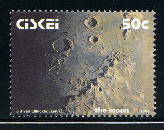 The Moon