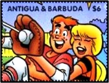 Archie Comics