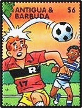 Archie Comics