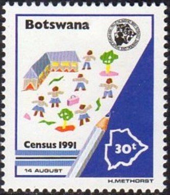 Children in schoolyard