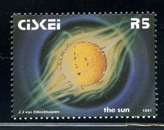 The Sun