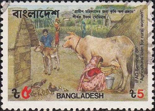 Seminar on Agricultural Loan for Rural Women