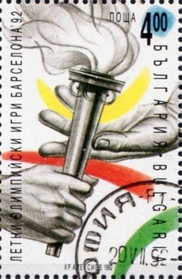 Olympic Flame