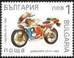 Motorcycles' history
