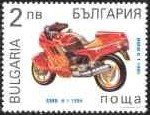 Motorcycles' history