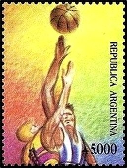 World Basketball Championship