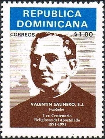 Valentin Salinero
