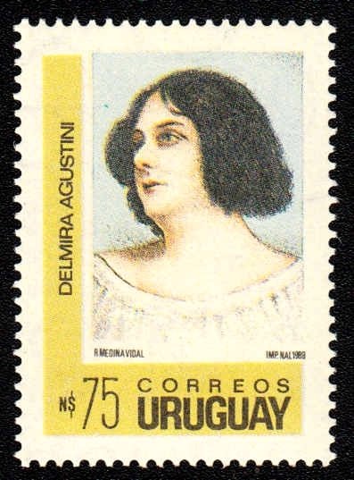 Delmira Agustini
