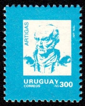 Gen. Jose Artigas