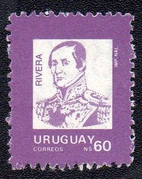 Gen. Rivera