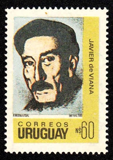 Javier de Viana