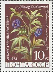 Medicinal Plants.