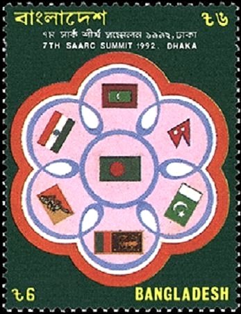 Flags