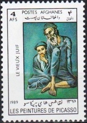 The Old Jew