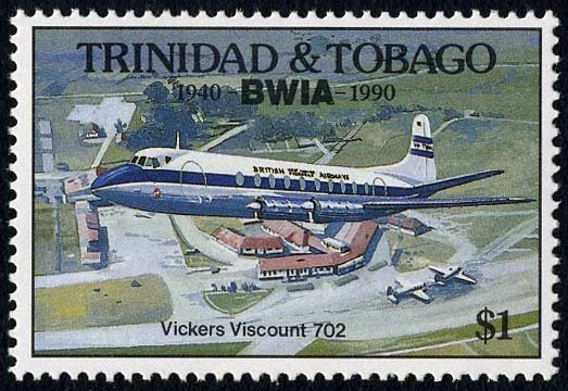 ickers Viscount 702