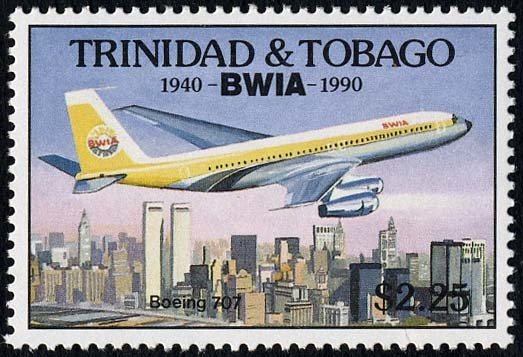 Boeing 707