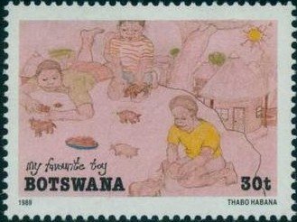 Thabo Habana