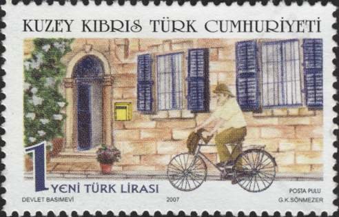 Postal Transport