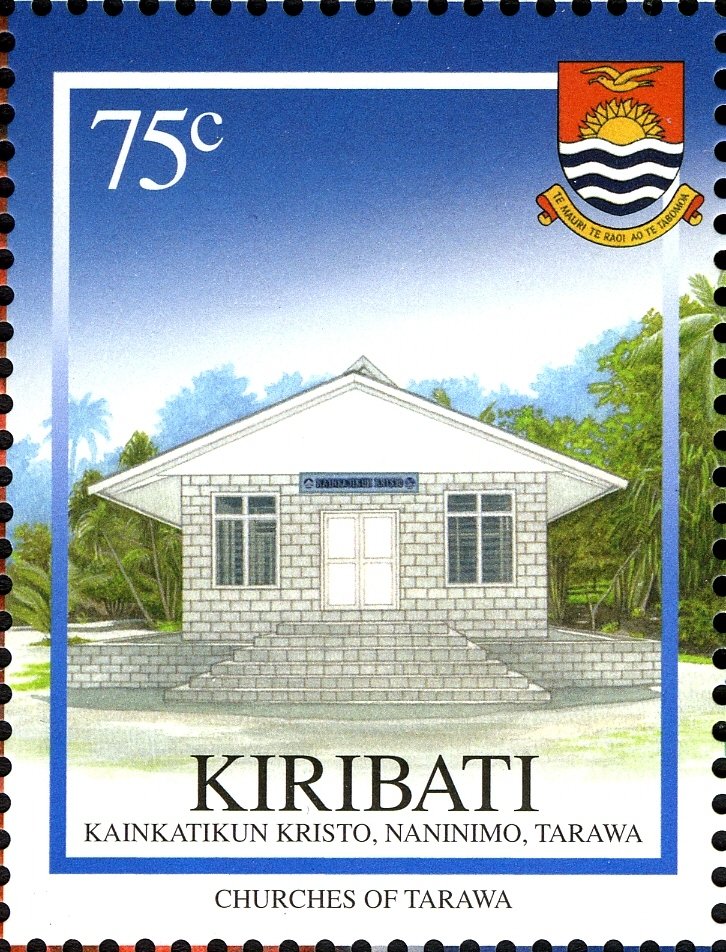 Kainkatikun Kristo, Naninimo