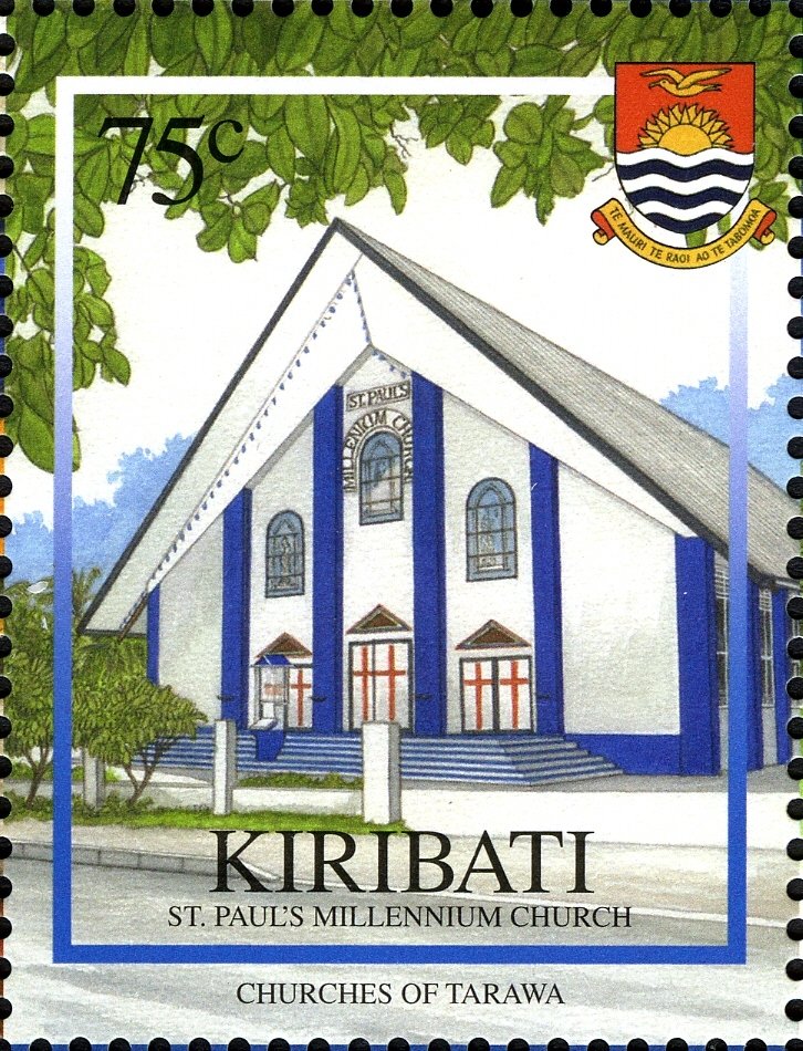 St Pauls Millenium Church