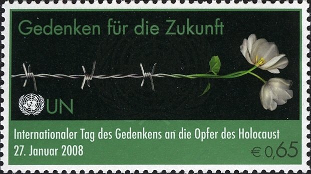 Victims of the Holocaust