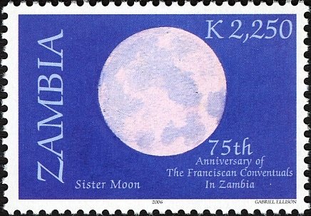 The 75th Anniversary of Franciscan Conventuals in Zambia -  