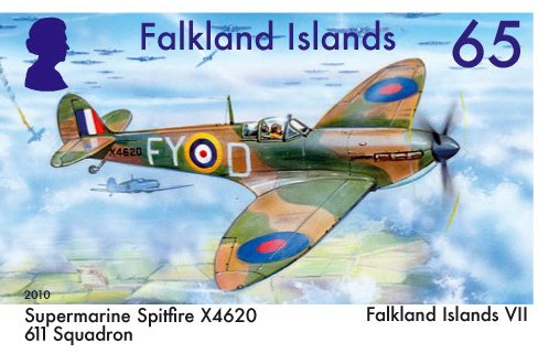 London 2010 - The Battle of Britain