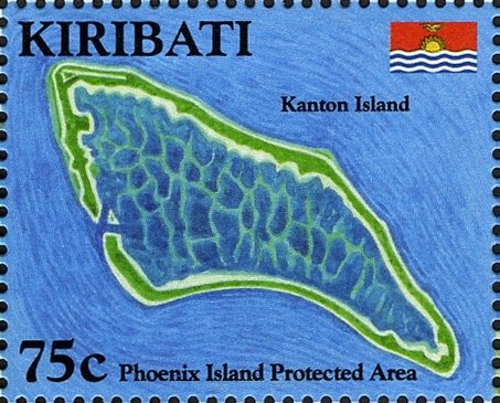 Kanton Island
