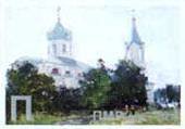 Church