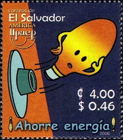 Energy saving