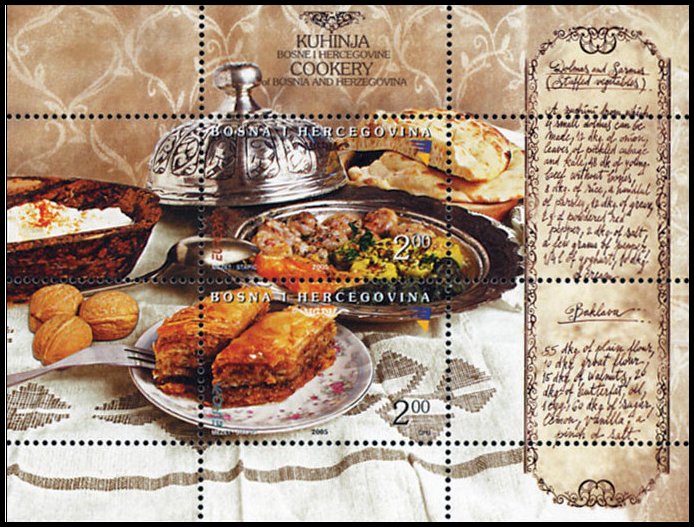 Gastronomy