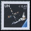 Greeting stamps
