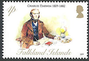Charles Darwin
