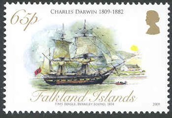 Charles Darwin