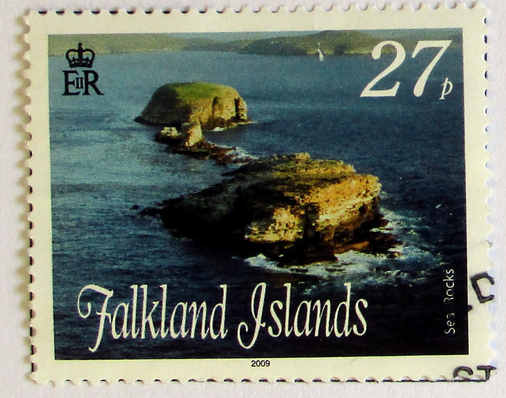 Seal Rocks