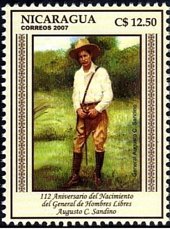 On Horseback