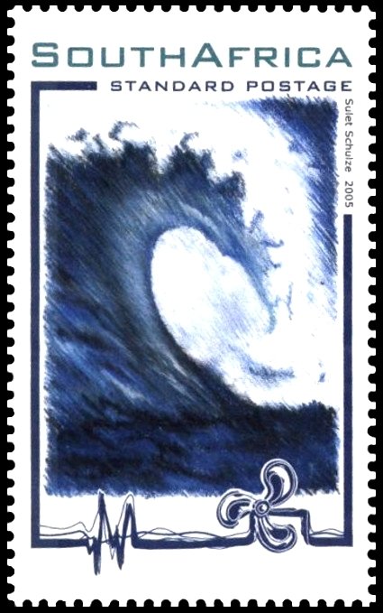 Waves & Tides