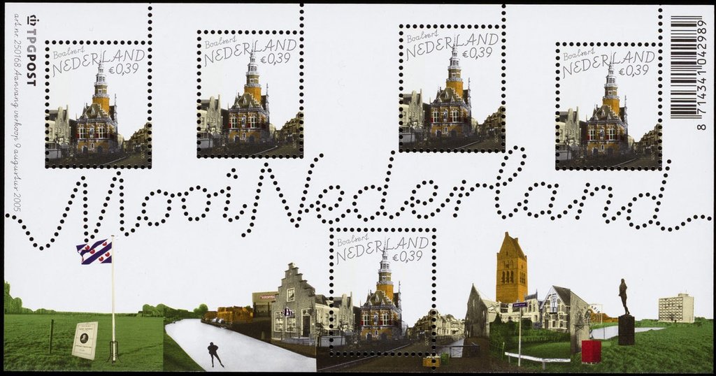 Cityhall Bolsward