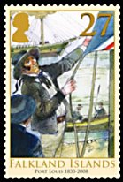Port Louis 1833-2008