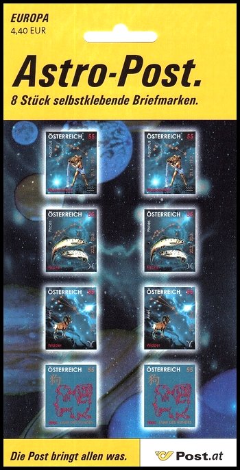 Astroset IV